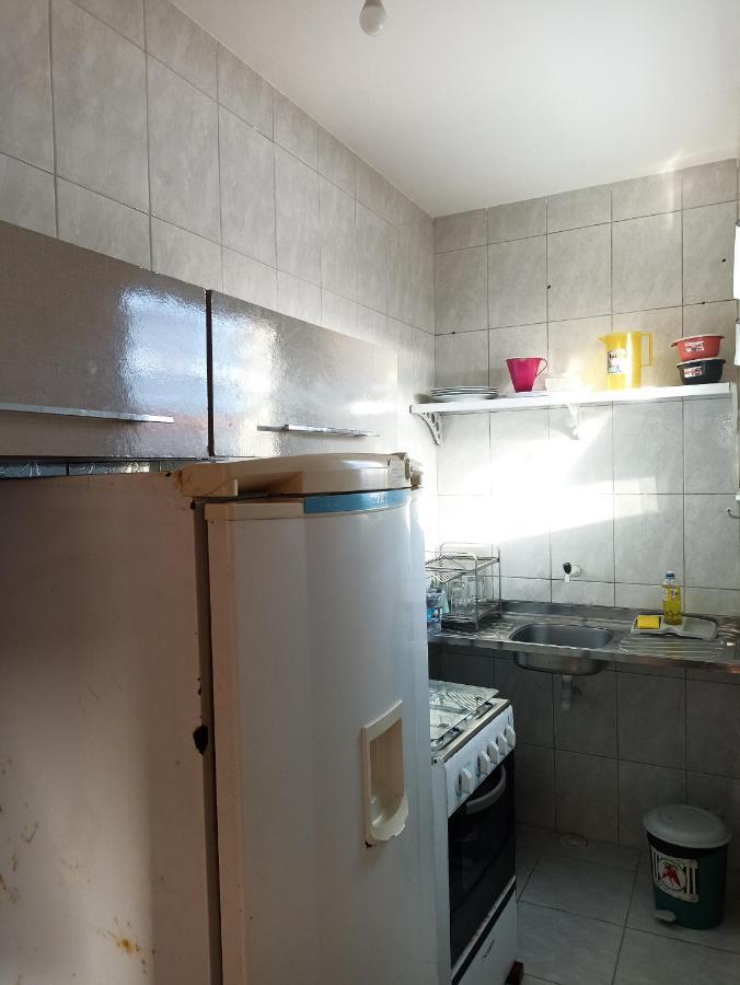 Corais Itapua Pousada Hostel E Studio 萨尔瓦多 外观 照片