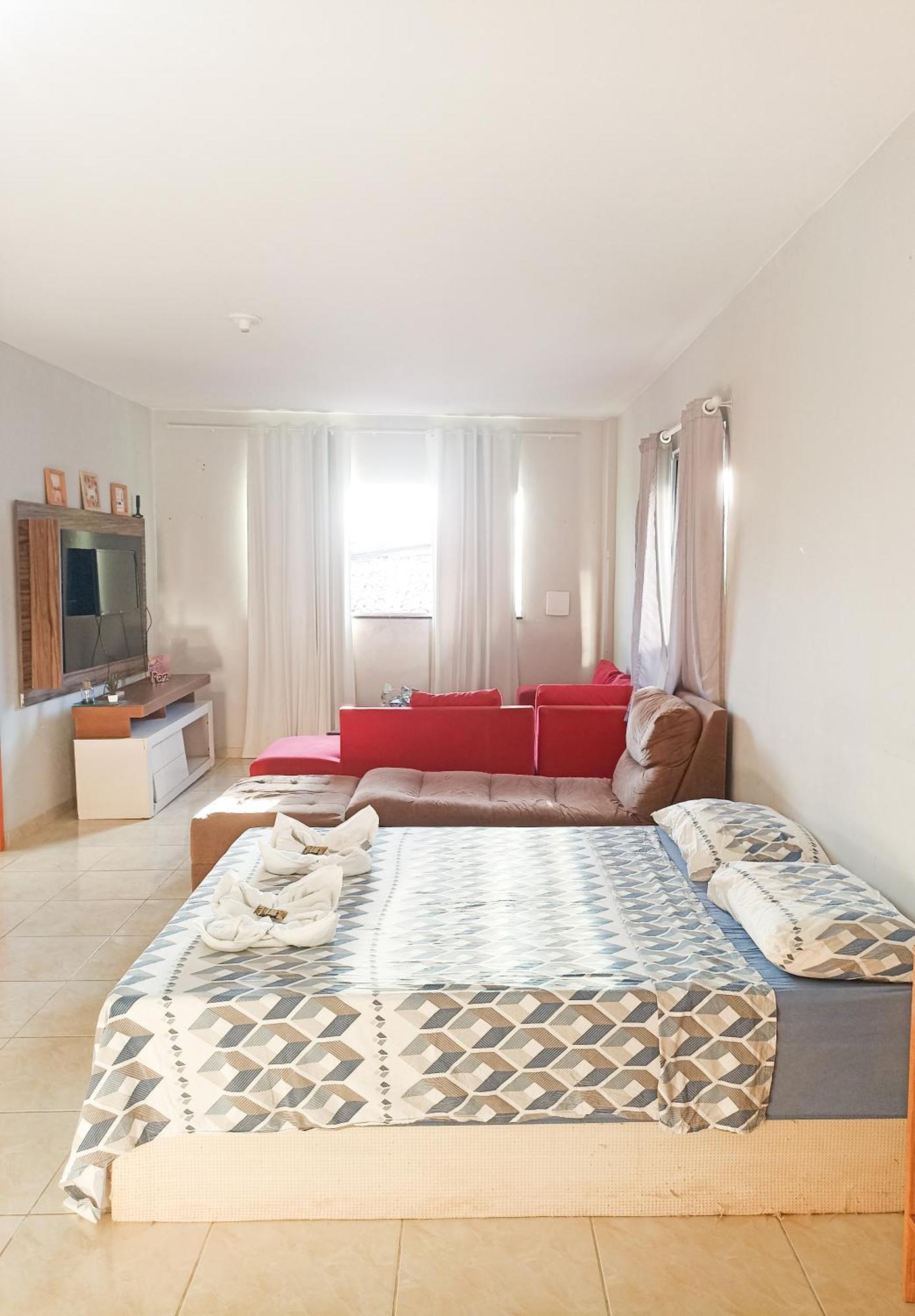Corais Itapua Pousada Hostel E Studio 萨尔瓦多 外观 照片