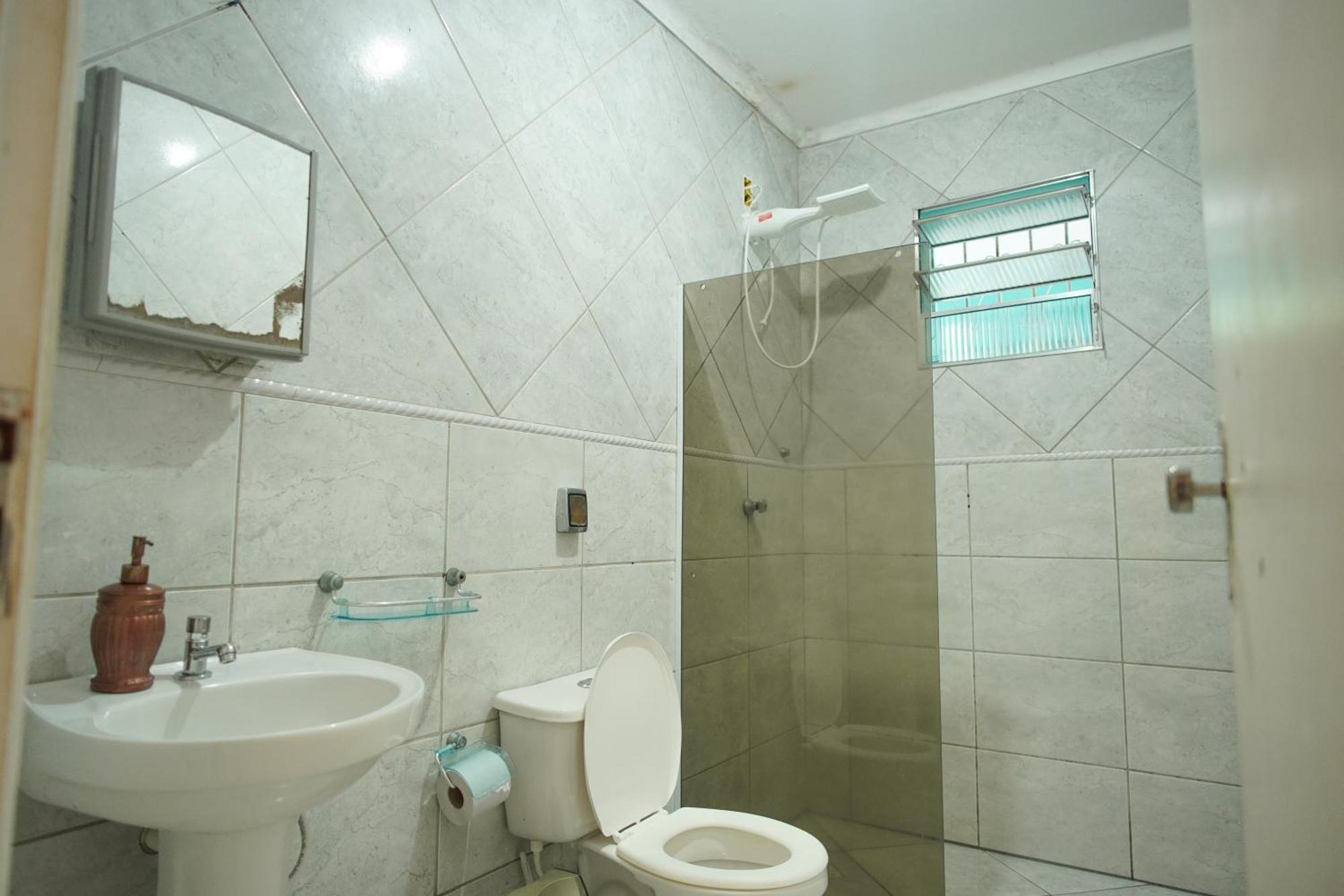 Corais Itapua Pousada Hostel E Studio 萨尔瓦多 外观 照片