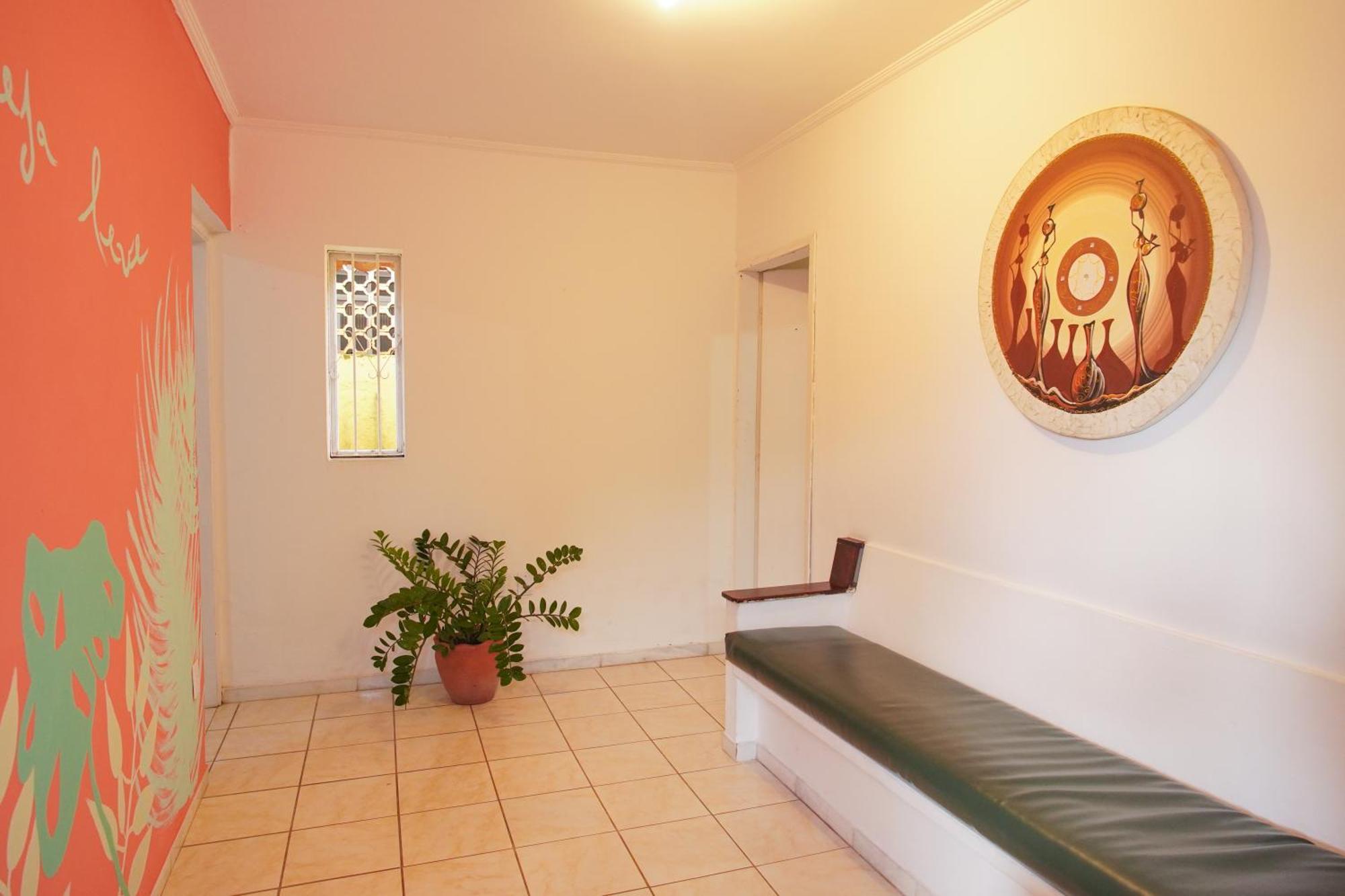 Corais Itapua Pousada Hostel E Studio 萨尔瓦多 外观 照片