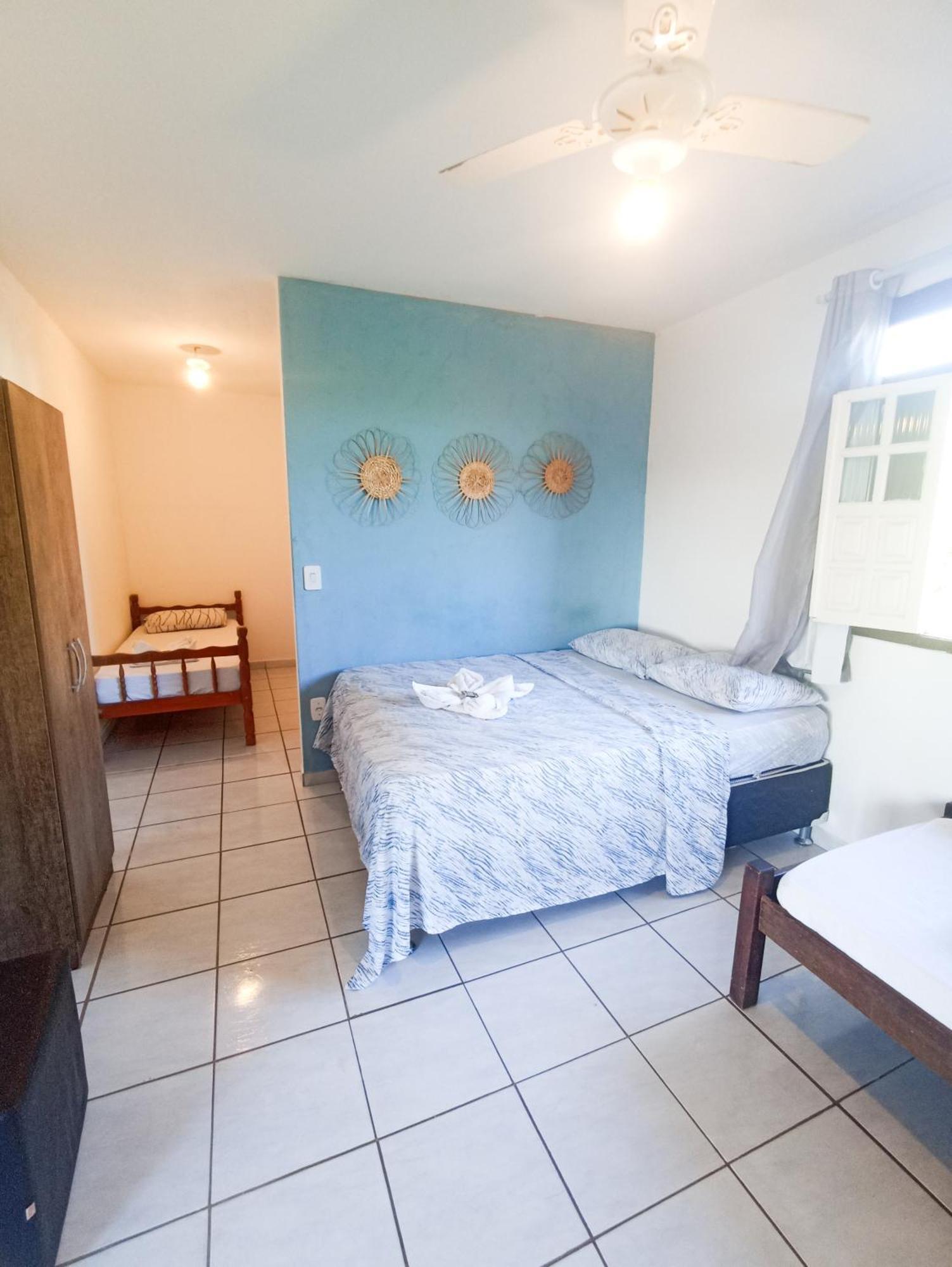 Corais Itapua Pousada Hostel E Studio 萨尔瓦多 外观 照片